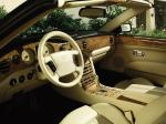 Bentley Azure 2007 года (WW)